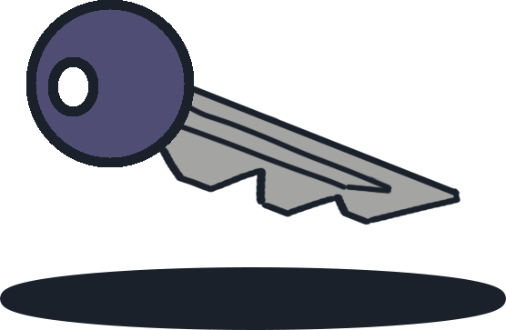 Key image