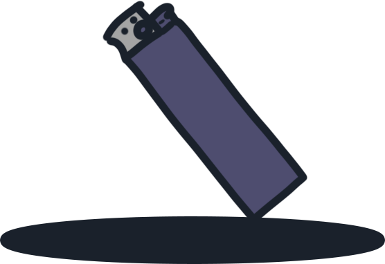 Lighter image